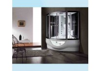 Cabin phòng tắm xông hơi